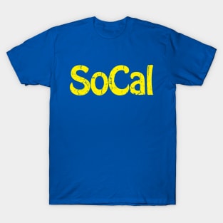 SoCal T-Shirt